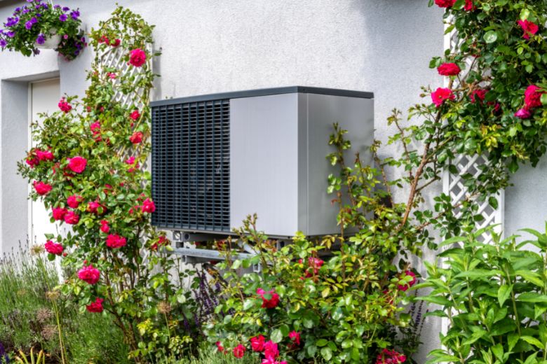 Alles wat je moet weten over de in 2026 verplichte warmtepomp