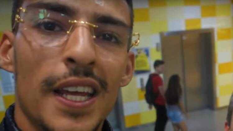 SHOCKING: Rapper Boef blijkt ook nog een dierenmoordenaar te zijn! Dit kan toch niet?!