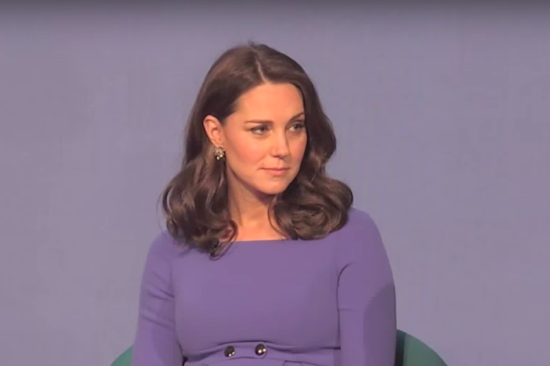 Dit is de reden waarom Kate Middleton liever geen 'Kate' genoemd wil worden