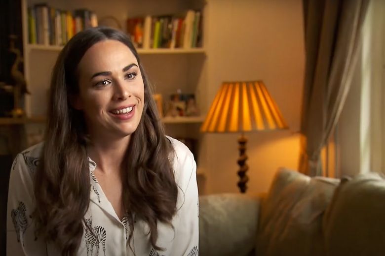 Roxanne uit B&B Vol liefde deed eerder mee aan dit programma