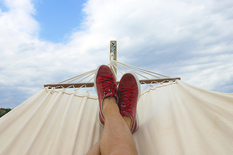 Handig: na zoveel vakantiedagen ben je volledig uitgerust