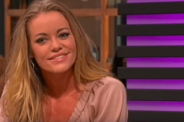 Dít is het bedrag dat BN’ers kregen voor hun deelname aan 'Adam Zkt. Eva'