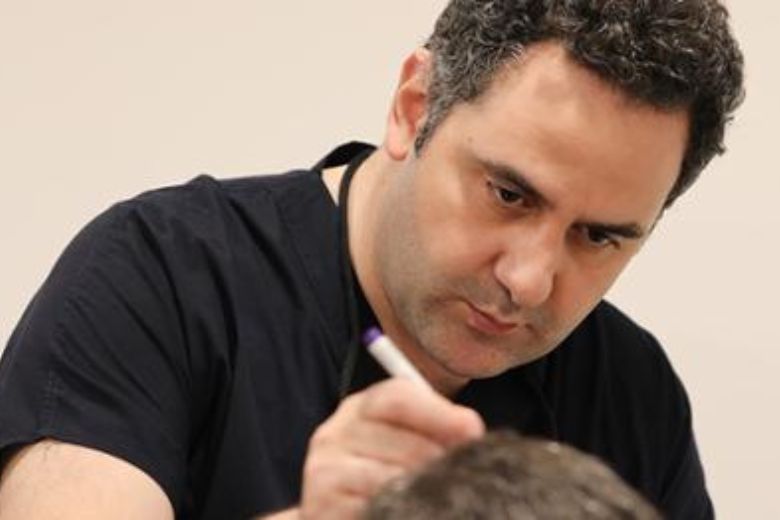 Aha: dit is waarom men kiest voor een haartransplantatie in Turkije