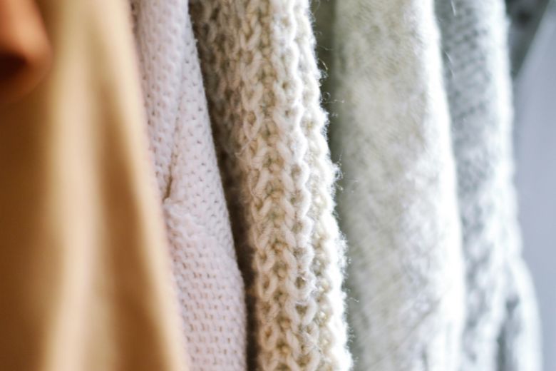 Wat je moet weten over het verzorgen en wassen van wollen kleding