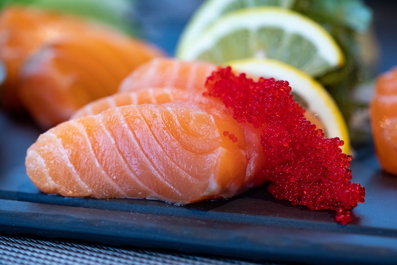 Om deze reden veranderen mensen in Taiwan hun naam massaal naar 'Zalm'