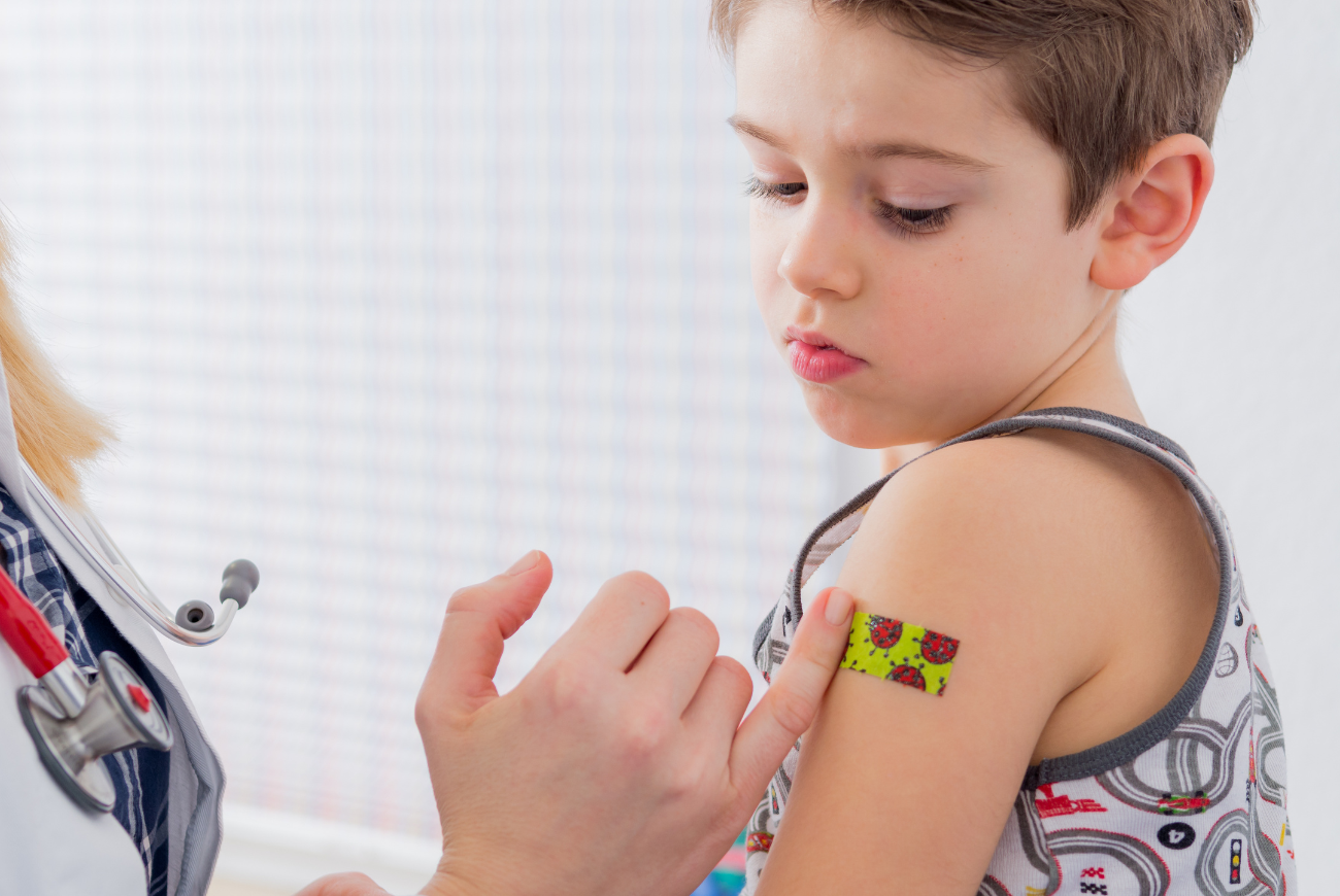 Omstreden wetsvoorstel: VVD wil vaccinatieplicht in kinderopvang