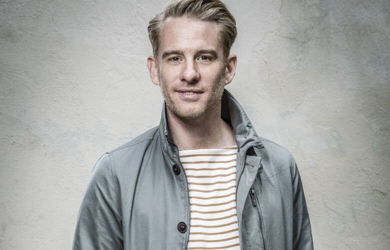 Déze man wordt de nieuwe presentator van Wie is de Mol?