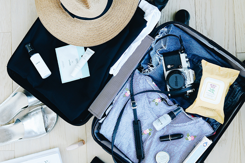 Oh nee: deze 9 dingen worden het vaakst vergeten op vakantie