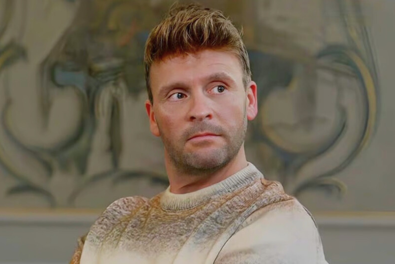 Gerben uit MAFS geeft een liefdesupdate: 'Ik voel me goed'
