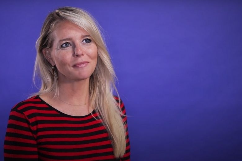 Chantal Janzen deelt eerlijk bedkiekje en lief berichtje van haar man