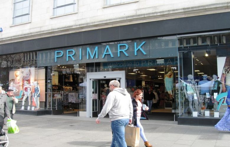 6x dingen die je nog niet over de kledinggigant Primark wist