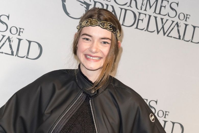 Presentatrice Emma Wortelboer onthult jaarsalaris op Instagram