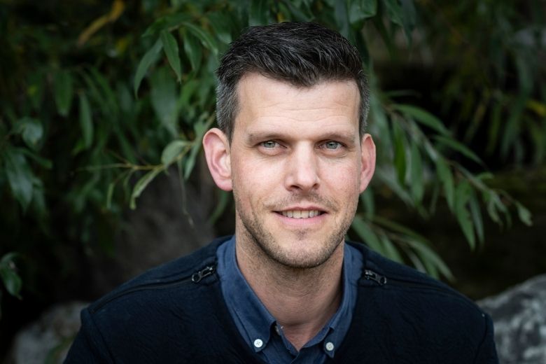 Wat leuk! Michiel uit Boer zoekt Vrouw heeft een vriendin