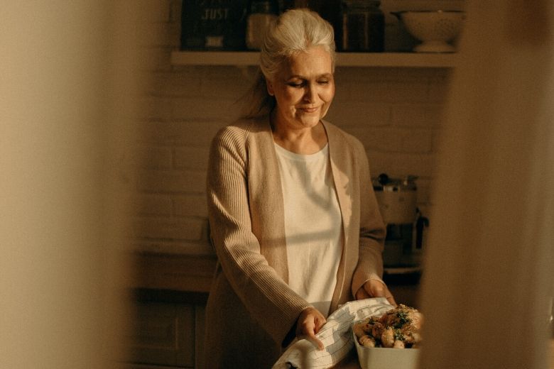 Bijna niemand is hiervan op de hoogte: dit is mogelijk een teken van Alzheimer