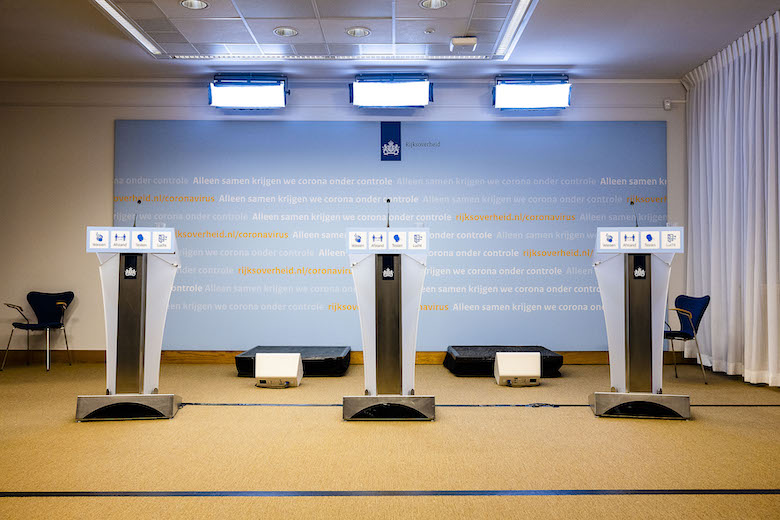 Vanavond persconferentie: dit zijn de verwachtingen