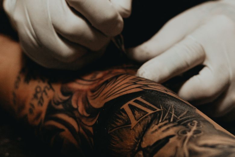 Amerikaanse wetenschappers ontwikkelen nieuwe tattootechniek
