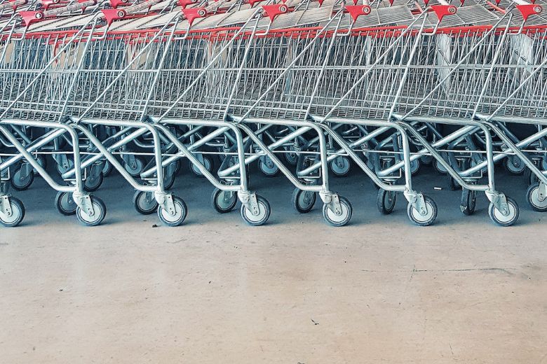 Zwenkwielen en bokwielen: wat is nou eigenlijk het verschil?