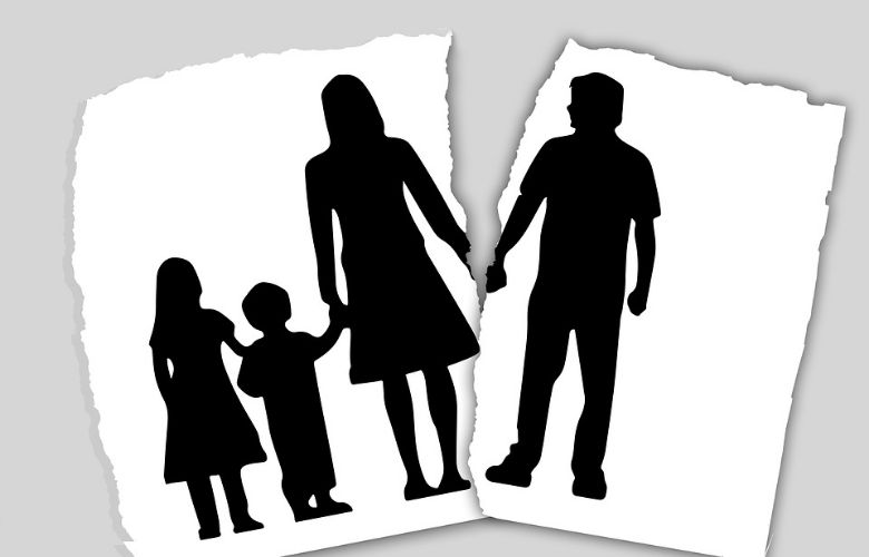 "Als mijn vrouw haar ongezonde levensstijl niet aanpast wil ik van haar scheiden" Wat vind jij hiervan?