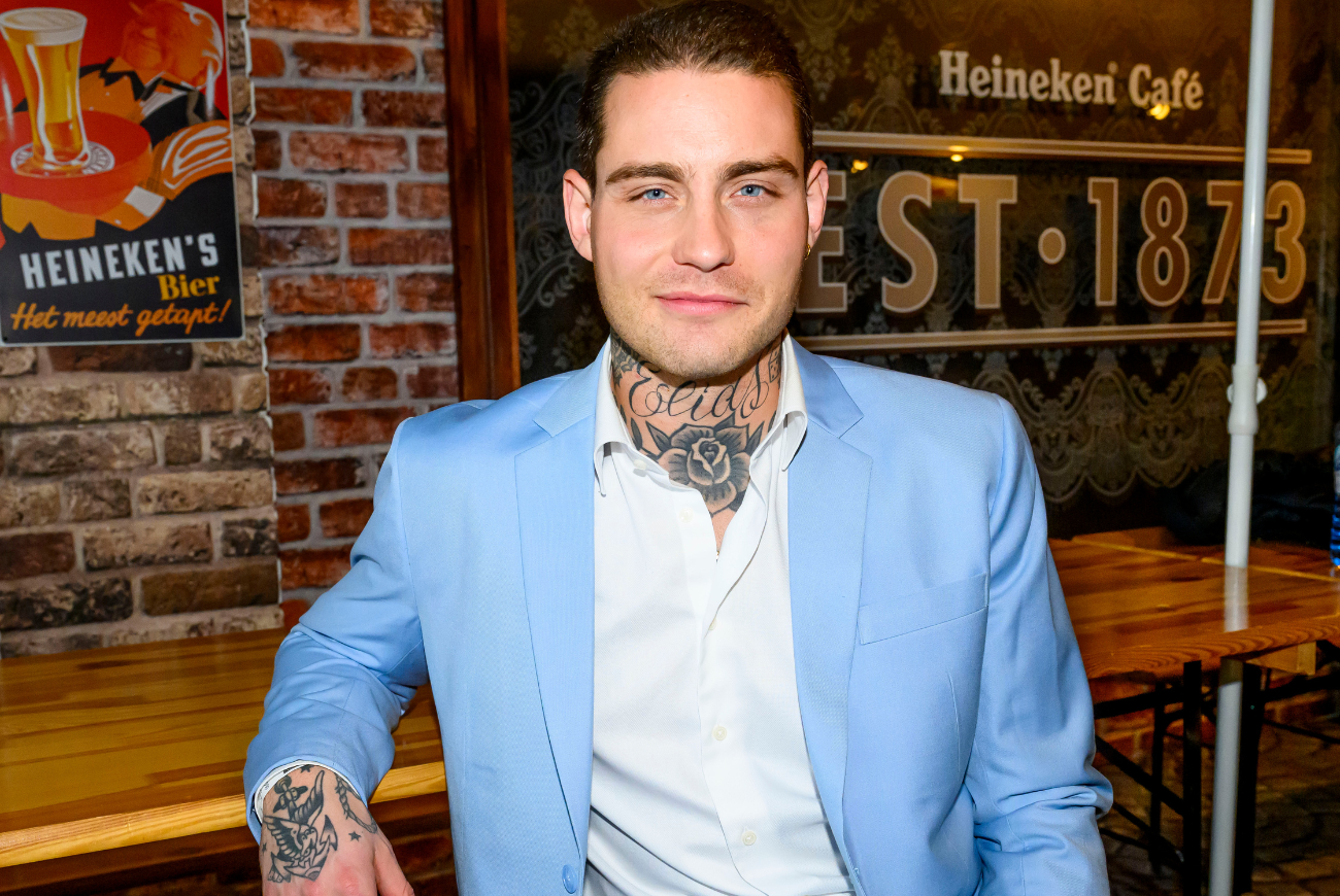 Douwe Bob over leven na afkicken: 'Af en toe wat saaier'
