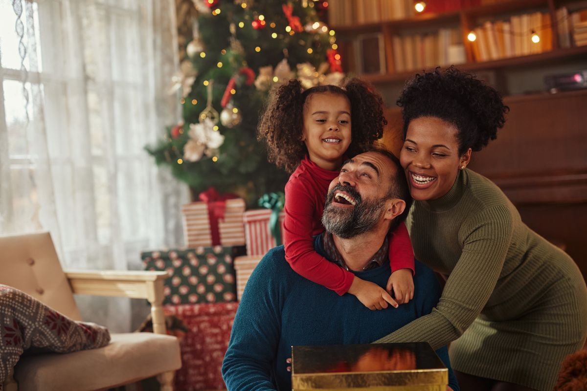 Kerst en deze sterrenbeelden: een perfecte match