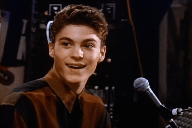 Zo ziet de cast van Beverly Hills 90210 er nu uit