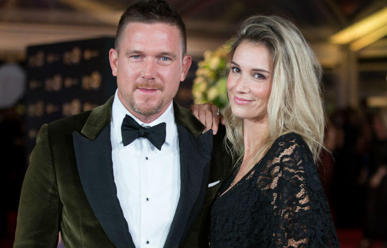Trotse vader Johnny de Mol openhartig over zoon: ‘Het gaat supergoed’