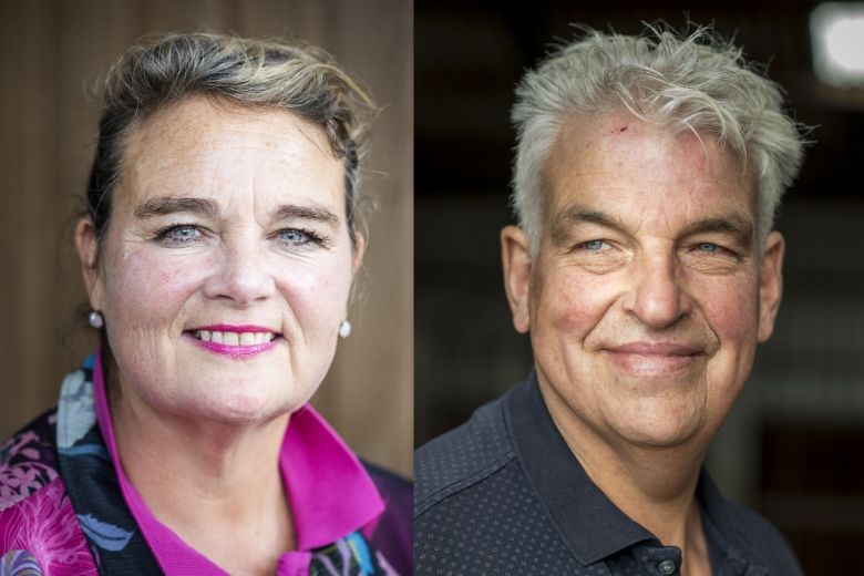 Boer Geert Jan spreekt zijn twijfels uit over logee Jacqueline
