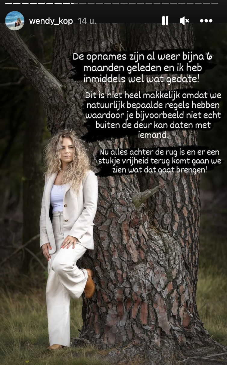 Story Wendy