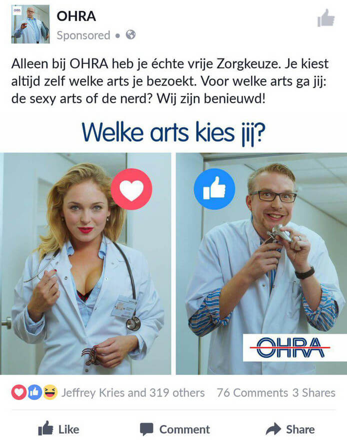 ohra