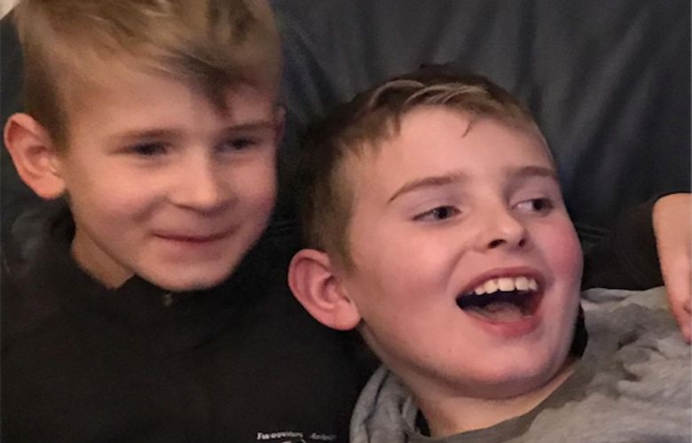 Oproep voor Lorenzo: 'Stuur verjaardagskaart voor waarschijnlijk zijn laatste verjaardag'