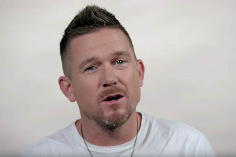 'Johnny de Mol gechanteerd en bedreigd door ex-vriendin'