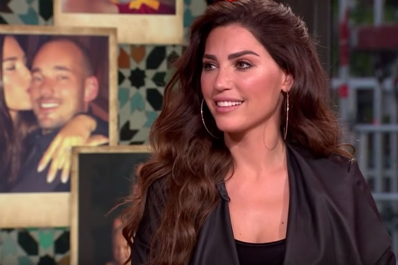 Yolanthe over breuk met Wesley: 'Nooit eerder heb ik zo'n pijn ervaren'