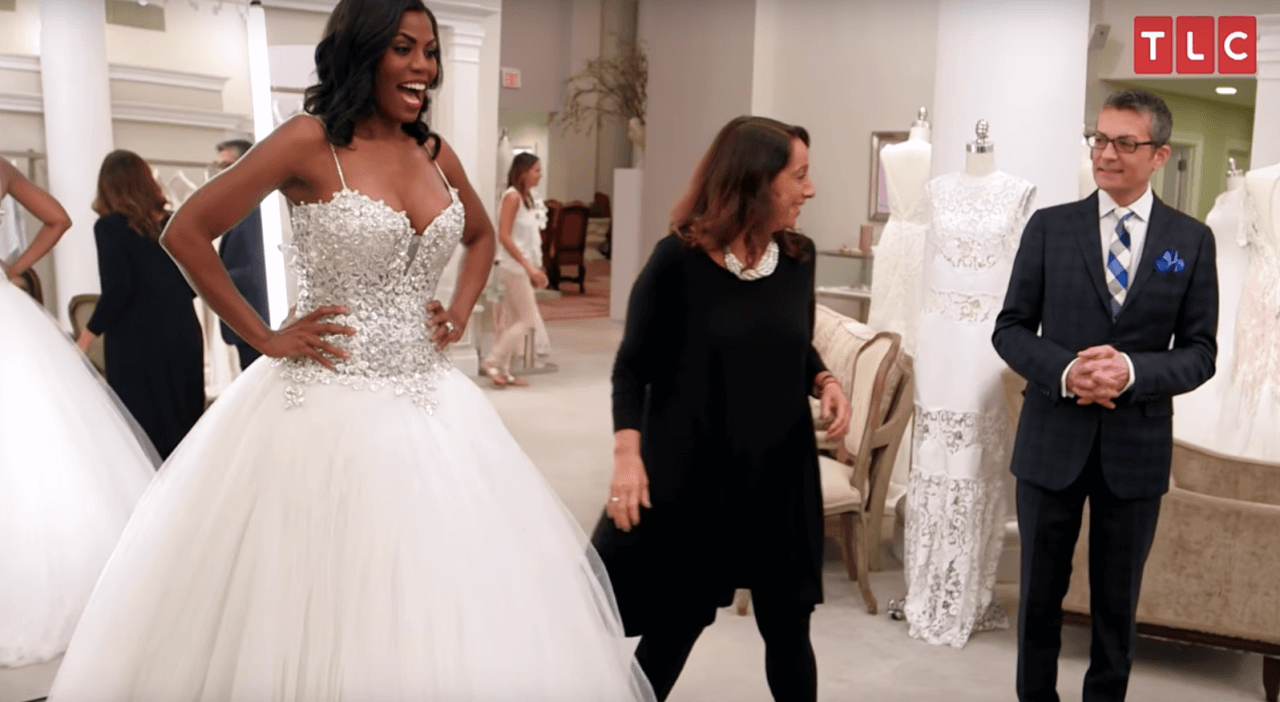 Dus ZO gaat het eraan toe achter de schermen bij Say Yes To The Dress!