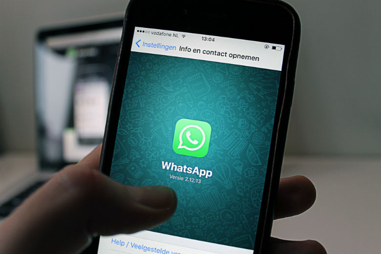 Binnenkort kun je verstuurde berichten bewerken op Whatsapp