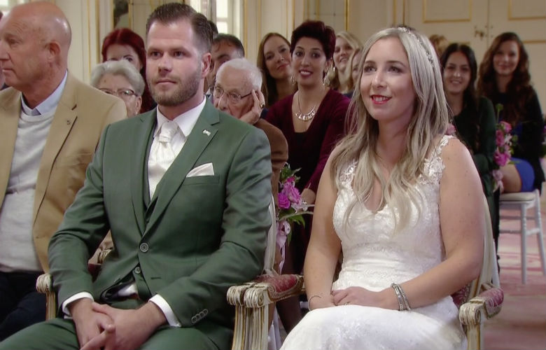 Married at First Sight zoekt vrijgezellen die mee willen doen aan het programma
