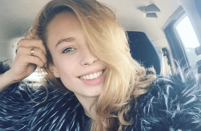 Verschrikkelijk: model Loiza Lamers (22) getroffen door een hersenbloeding