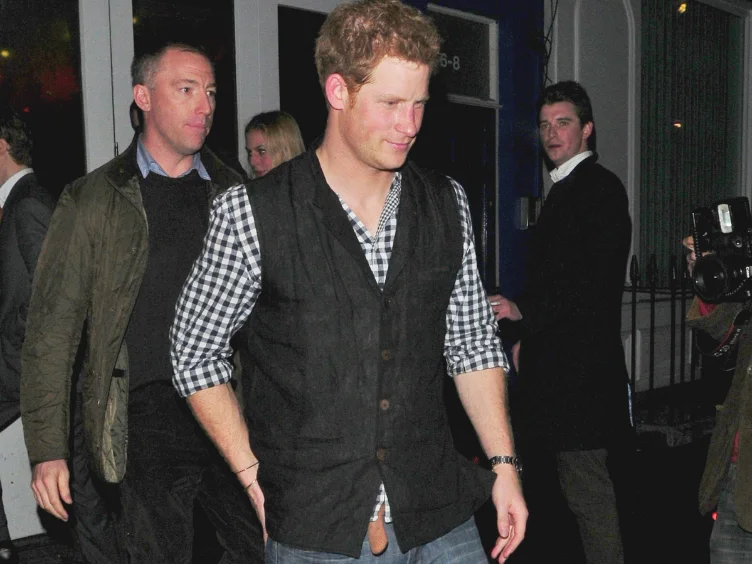 Meghan en Harry onthullen koninklijke geheimen - De onthullingen waar iedereen over praat!