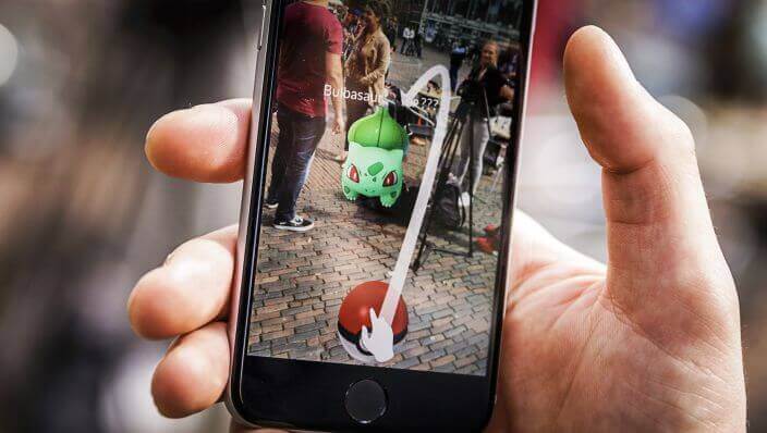 Het populaire Pokémon Go-spel heeft het leven van deze autistische jongen totaal verandert!