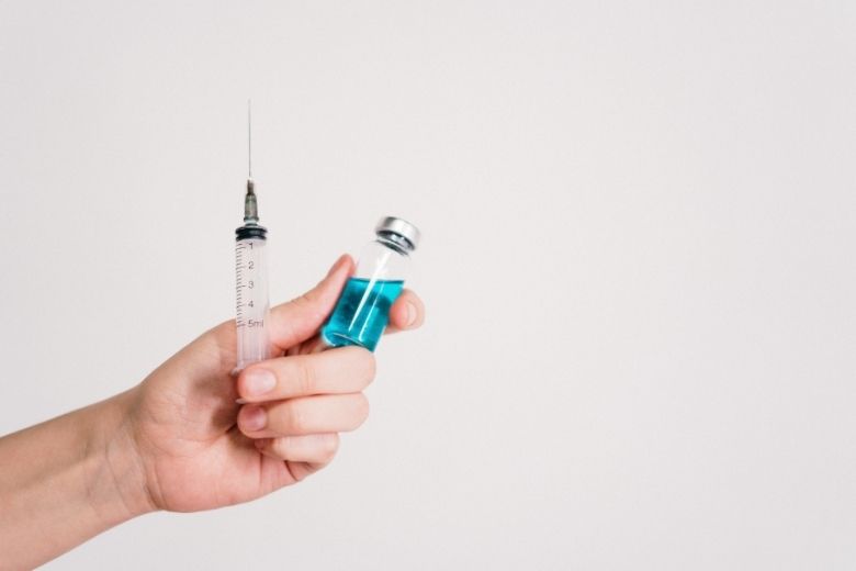Bang voor naalden? Deze tips kunnen je helpen bij je volgende prik