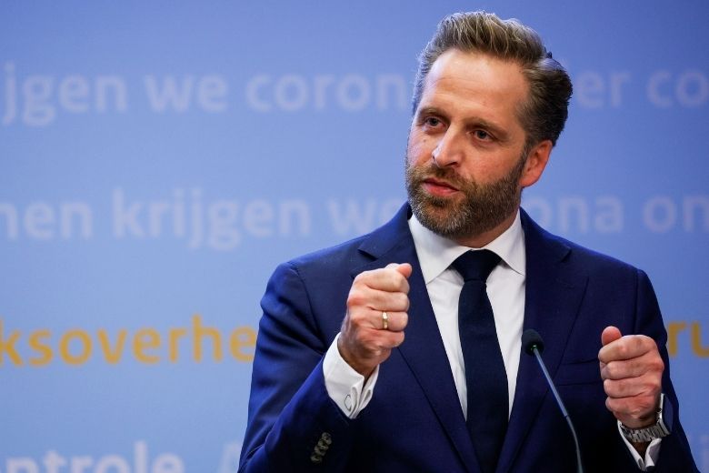 De Jonge: 60-minners vanaf januari aan de beurt voor boosterprik