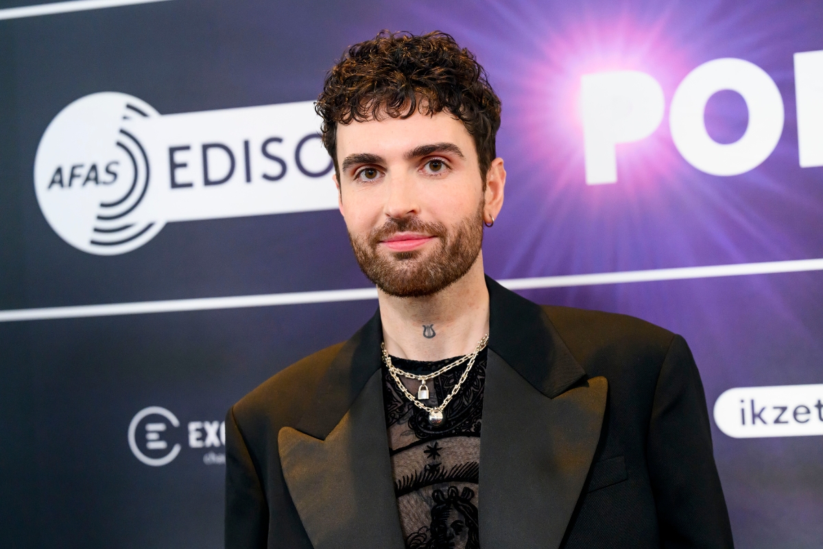 Duncan Laurence verhuist officieel naar Los Angeles