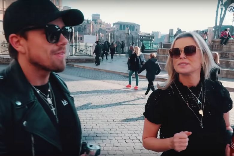 Aangeslagen Bridget Maasland reageert voor het eerst op breuk met André Hazes
