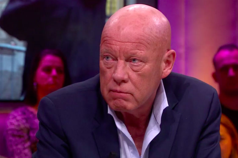Frits Wester over verslaving: 'Ik dronk alcohol als limonade'