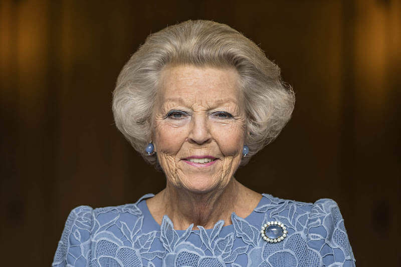 Zo zien de acht kleinkinderen van prinses Beatrix eruit