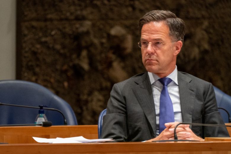 Kabinet-Rutte IV gevallen: partijen worden het niet eens over migratie