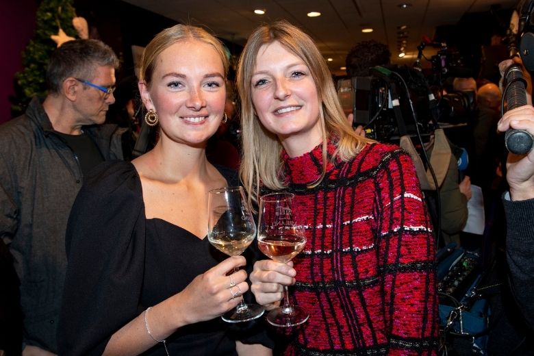 Move over Maxime! Is Montana de nieuwe favoriete Meilandtelg?