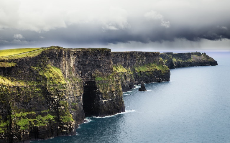 Ierland