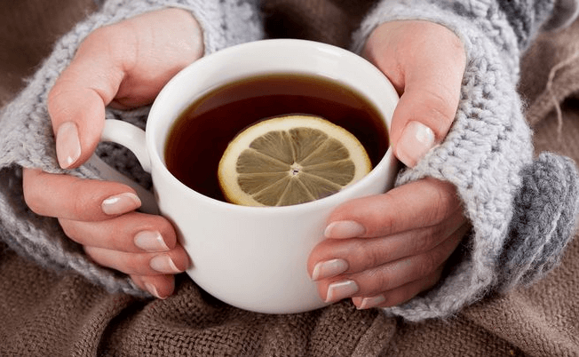 Houd jij ook van een kop thee of koffie? Dan word je hier niet vrolijk van... Lees dit maar eens!