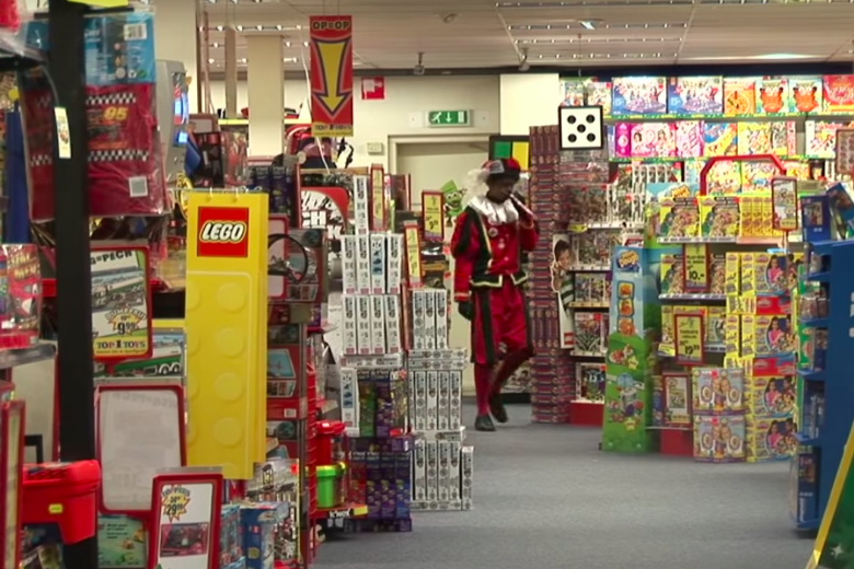 Zo scoor je goedkope – of zelfs gratis – Sinterklaascadeaus!
