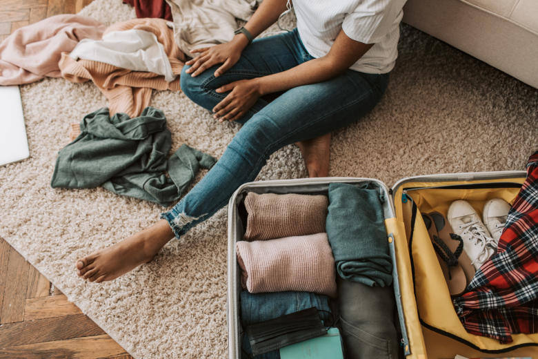 Vanaf 30 juni kun je een gratis afspraak maken voor testen voor vakantie